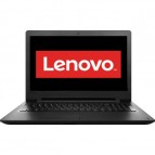 Laptop Lenovo IdeaPad cu procesor Intel Celeron N3060 pana la 2.48 GHz, 15.6", 4GB, 500GB, DVD-RW, LED 15.6"